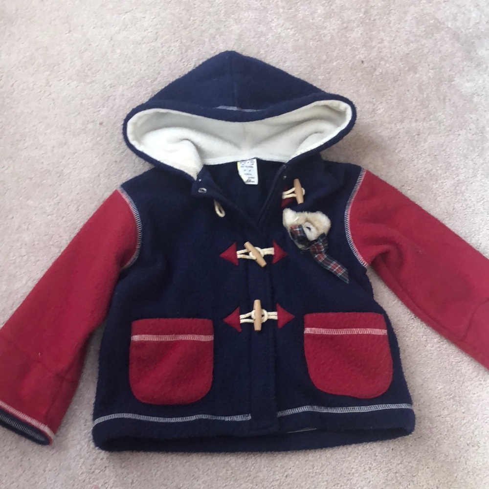 Kids jacket